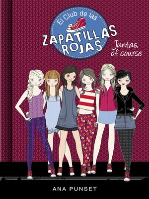 cover image of Juntas, of course
